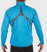 Campera tricapa de hombre Arches