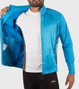 Campera tricapa de hombre Arches