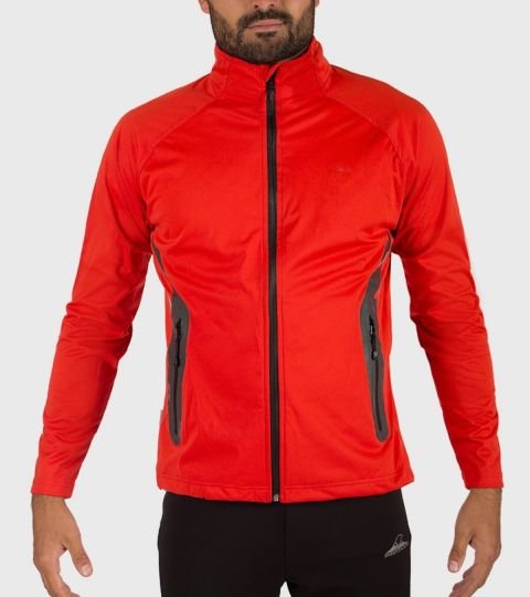 Campera tricapa de hombre Arches