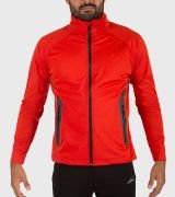 Campera tricapa de hombre Arches