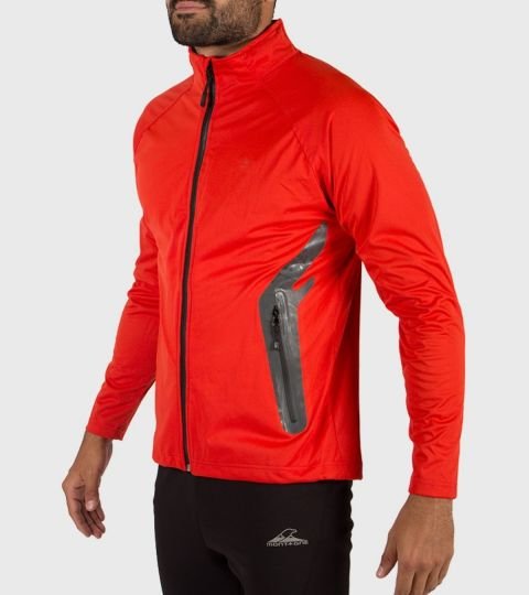 Campera tricapa de hombre Arches