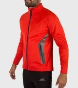 Campera tricapa de hombre Arches