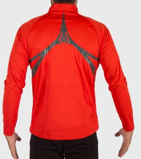Campera tricapa de hombre Arches