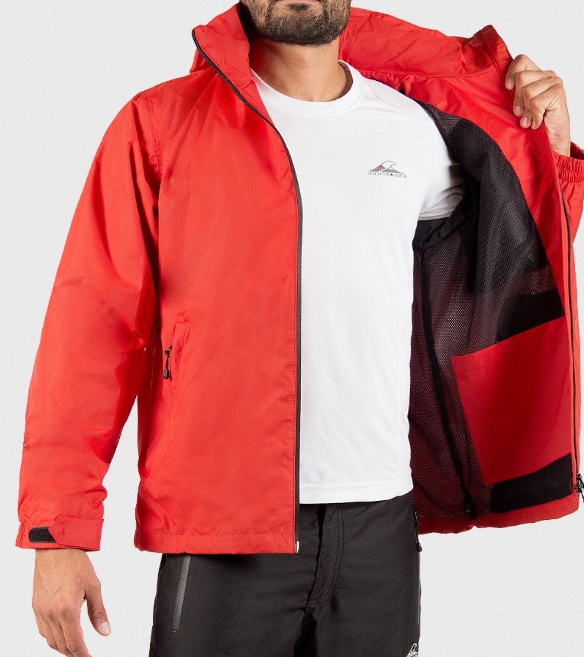 Montagne: rompevientos, rompeviento, camperas, campera, camperas rompevientos, campera rompevientos, camperas rompevientos hombr