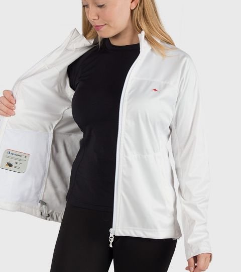 Campera de mujer Eunice