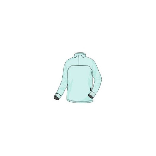 Media Polera Alaska kids Media Polera Alaska kids