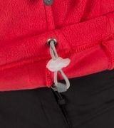Campera desmontable de mujer Kenya 3en1