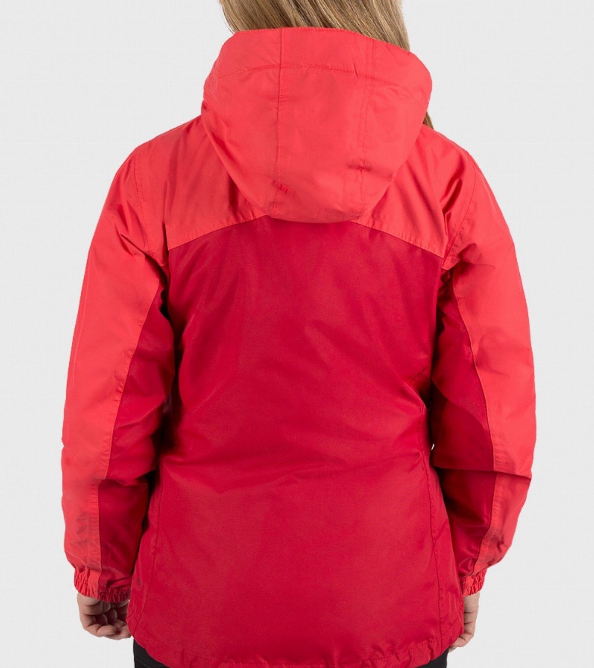 Campera desmontable de mujer Kenya 3en1