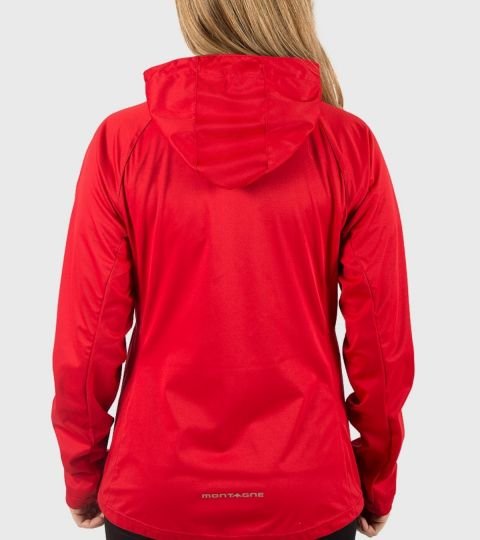 Campera de mujer Xenia