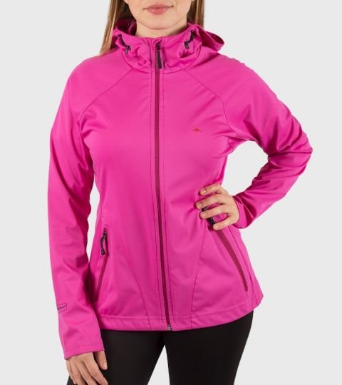 Campera de mujer Xenia