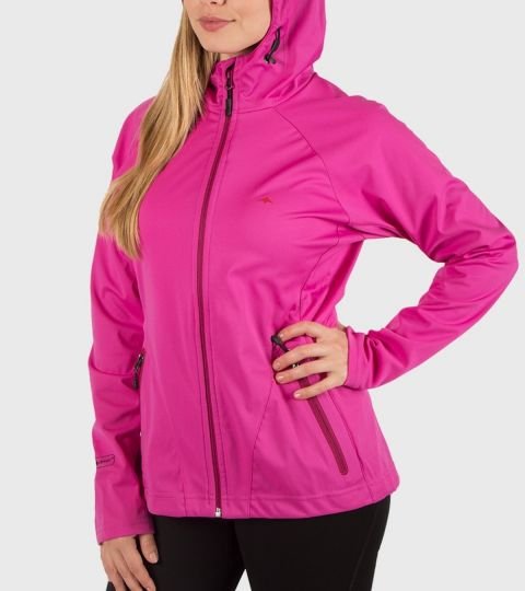 Campera de mujer Xenia