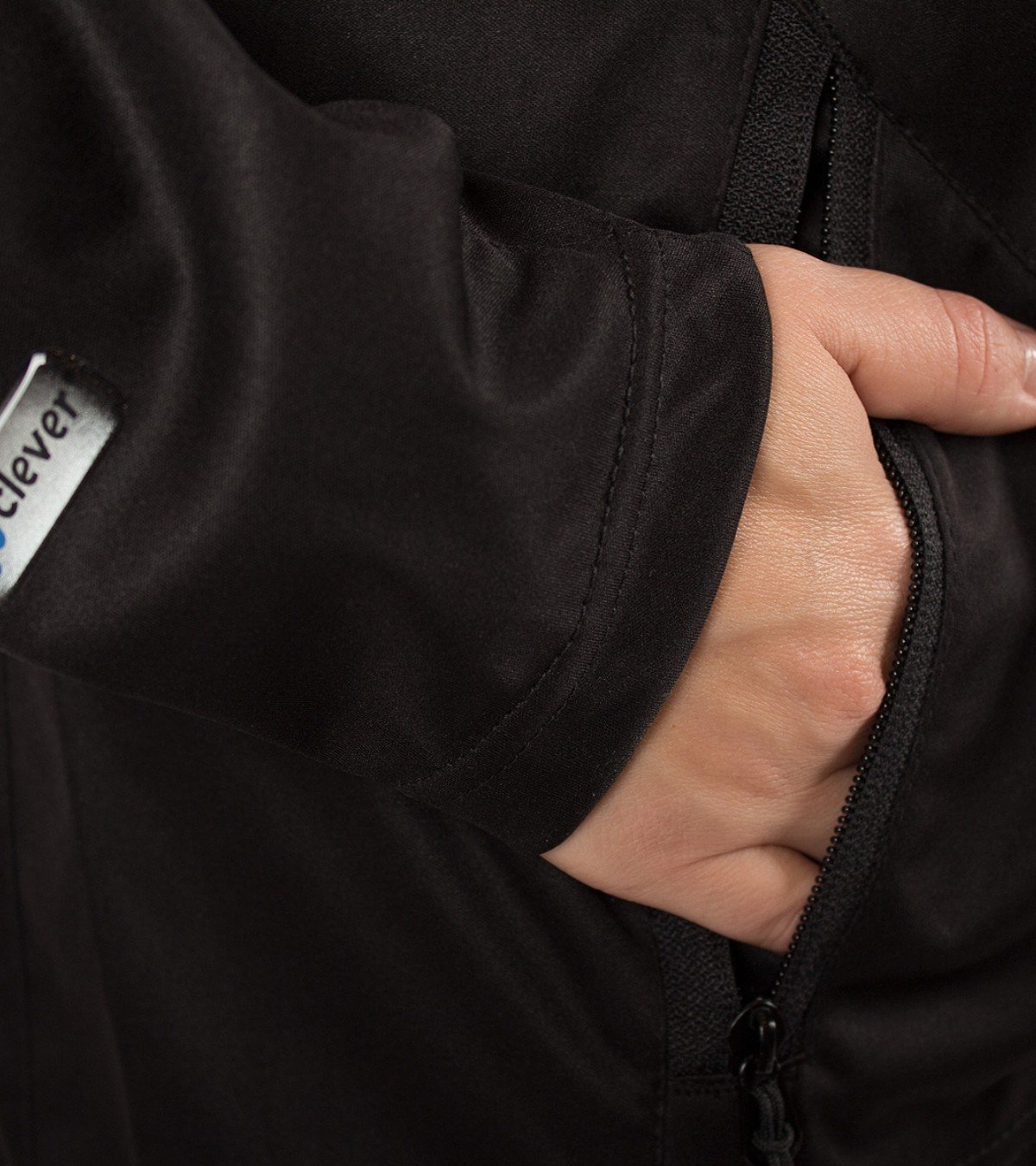 Campera de mujer Xenia