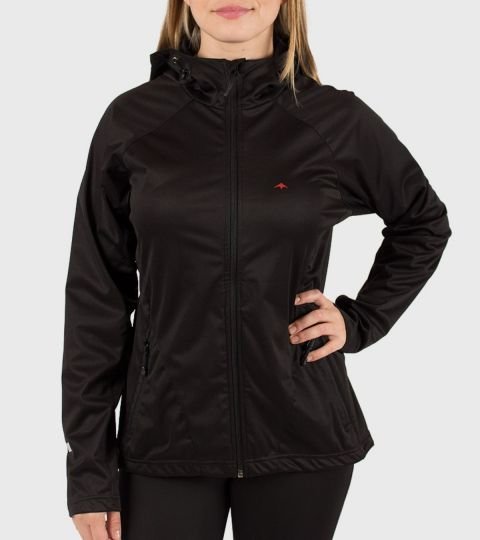 Campera de mujer Xenia