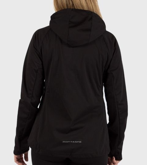 Campera de mujer Xenia