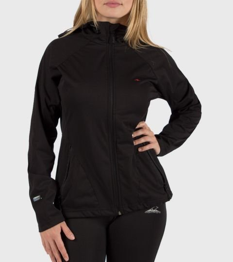 Campera de mujer Xenia