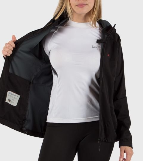 Campera de mujer Xenia
