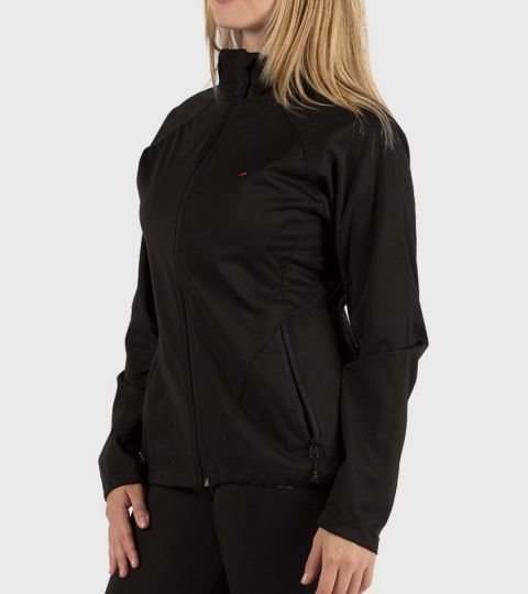 Campera de mujer Xenia