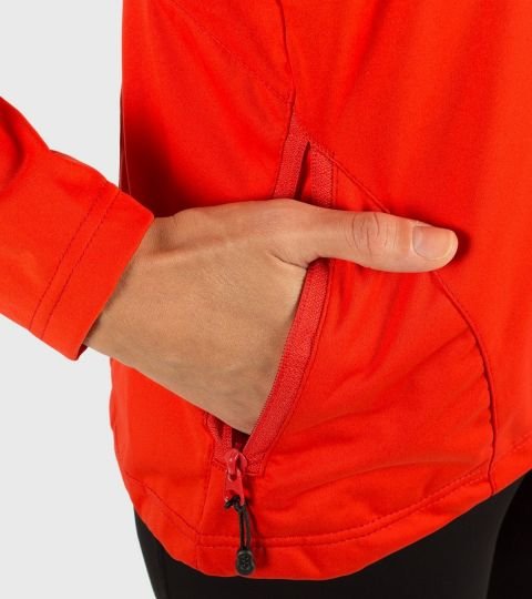 Campera de mujer Xenia