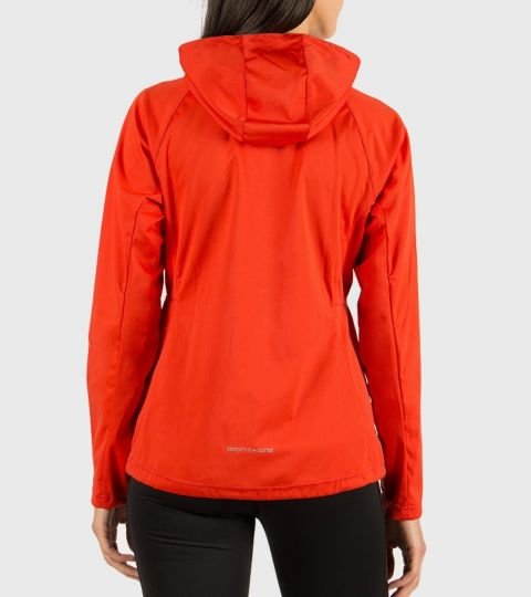 Campera de mujer Xenia