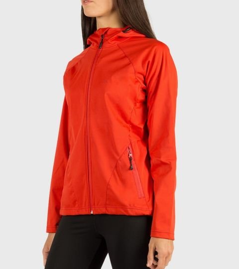 Campera de mujer Xenia