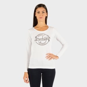 Remera de mujer Native
