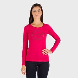 Remera de mujer Native
