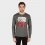 Remera de hombre Outsider