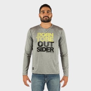 Remera de hombre Outsider