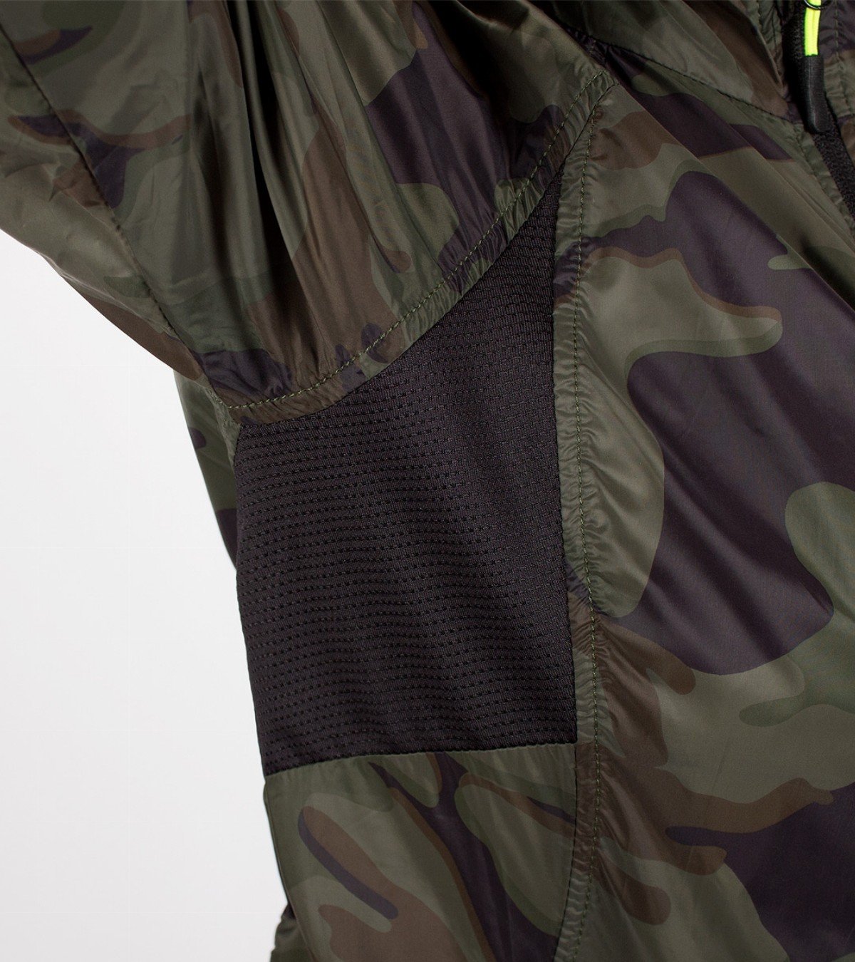 Rompeviento de mujer Duna