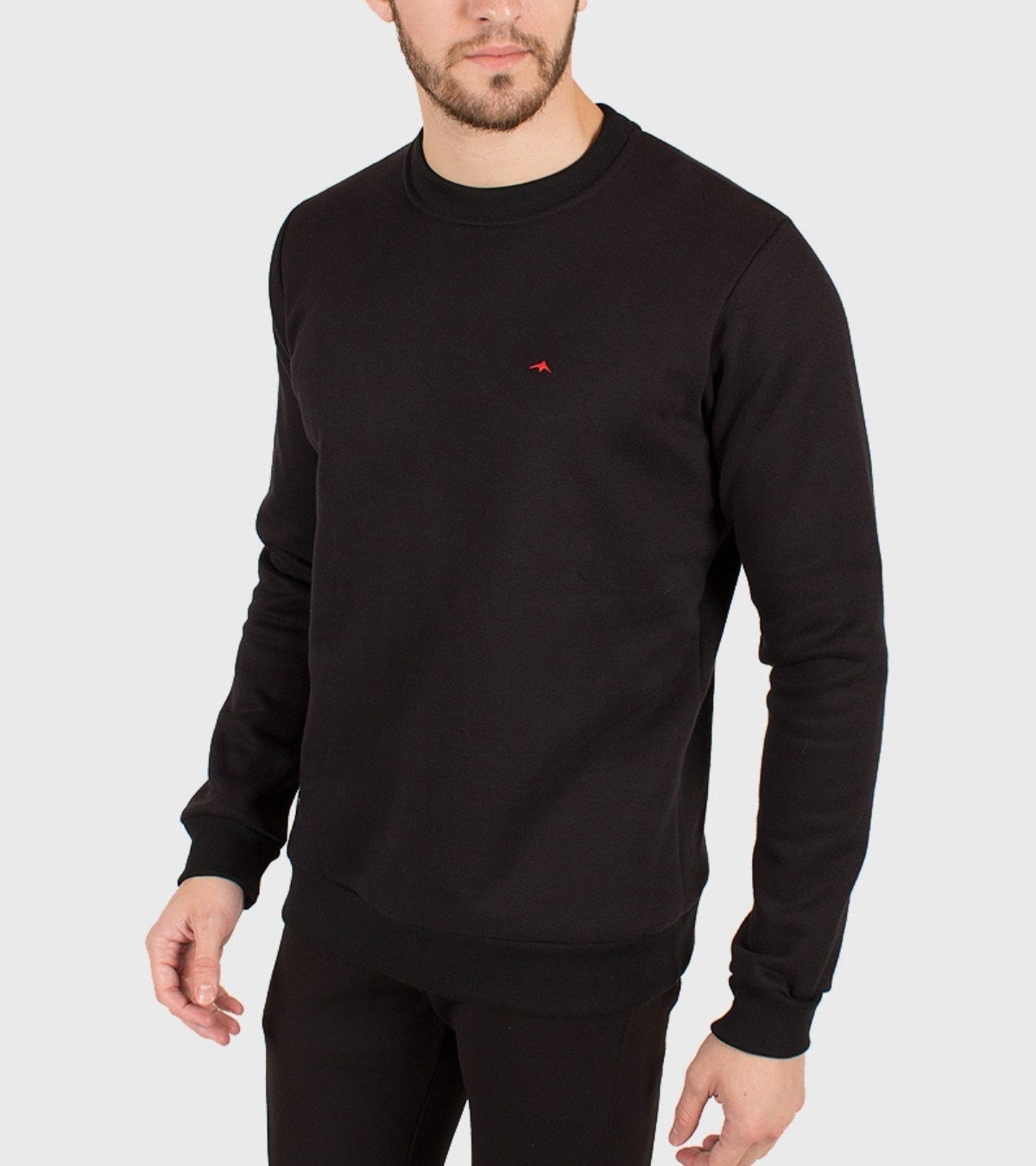 Buzo de hombre Byron