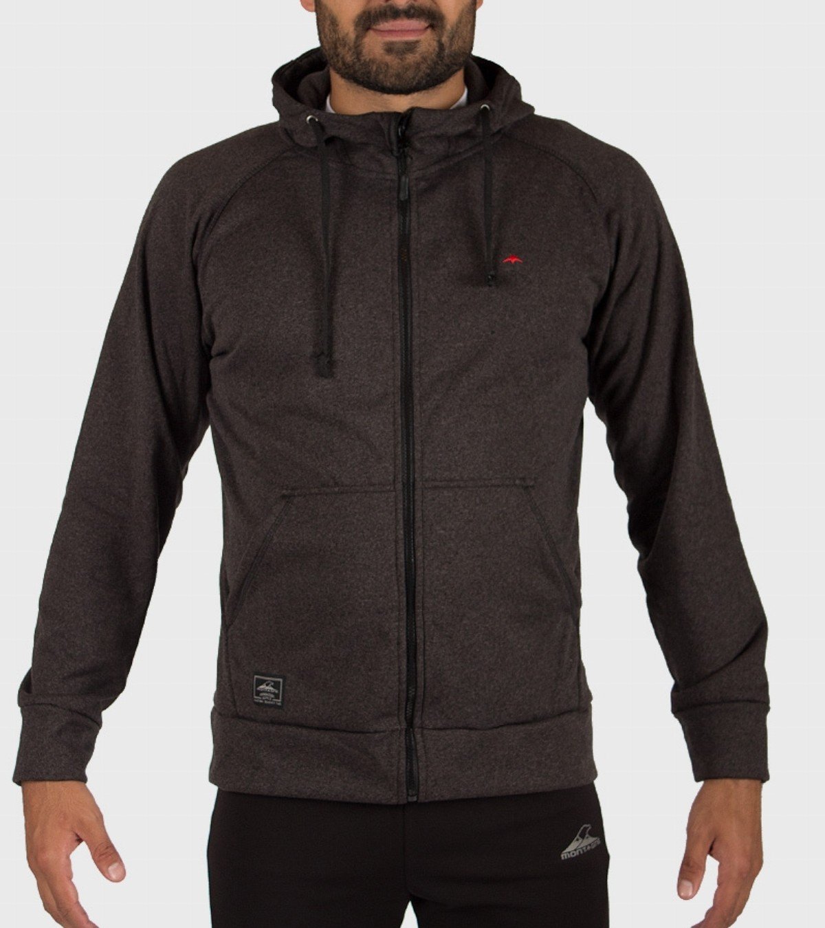 Campera de hombre Bono