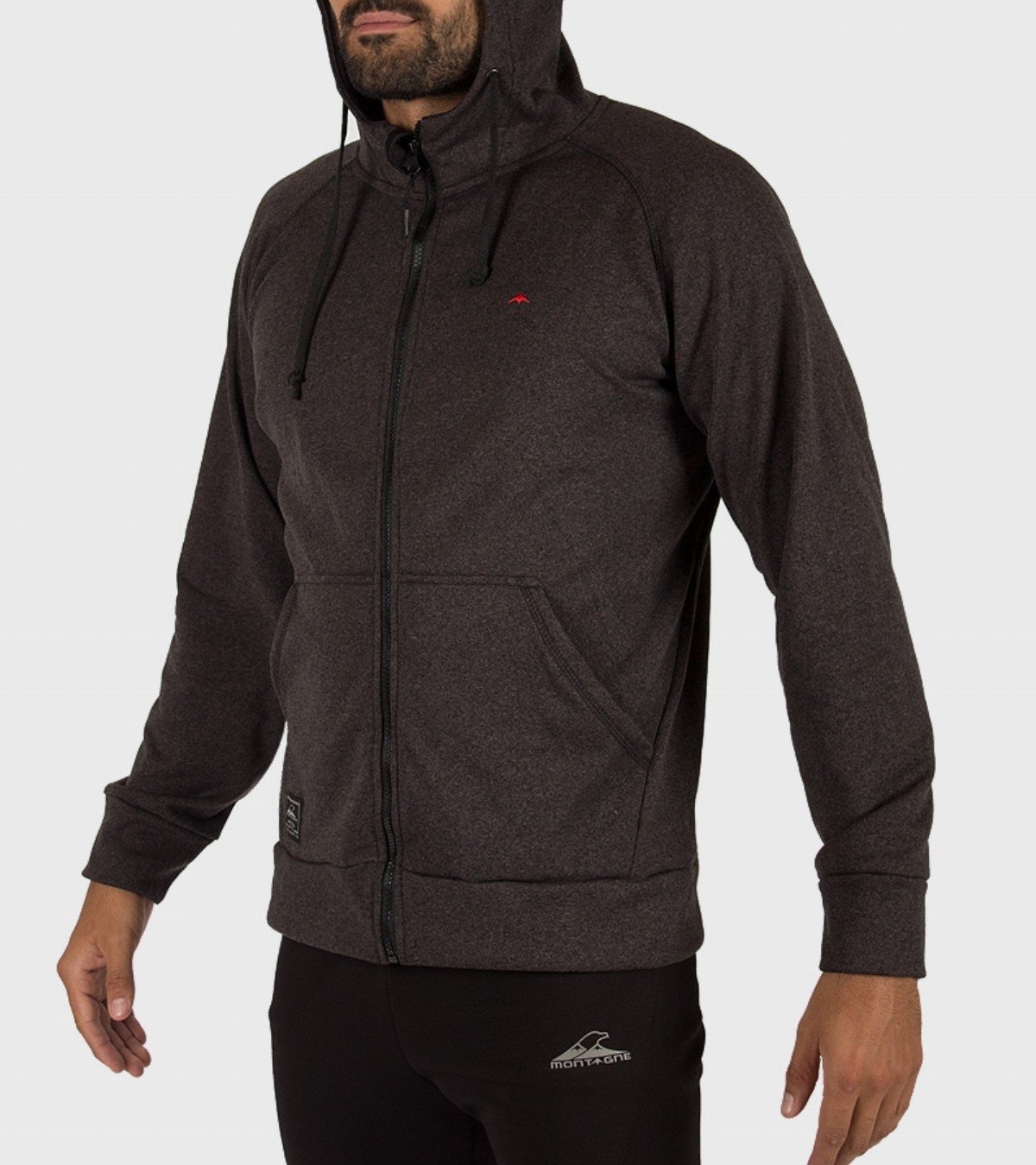 Campera de hombre Bono