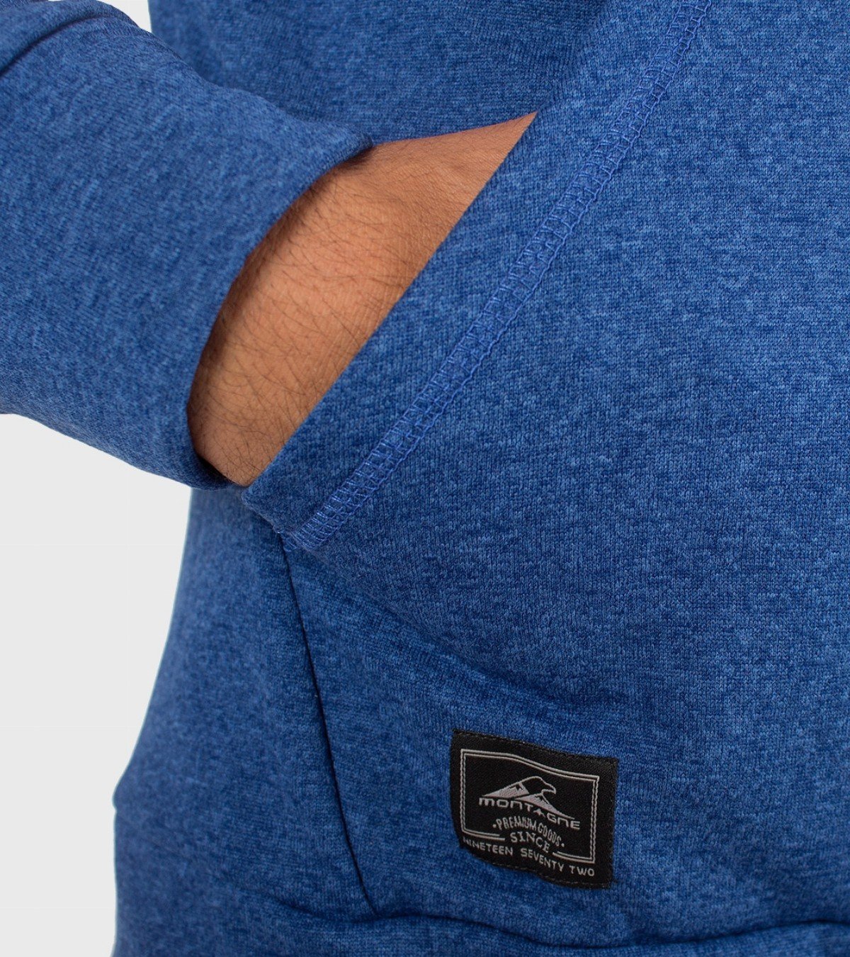 Campera de hombre Bono
