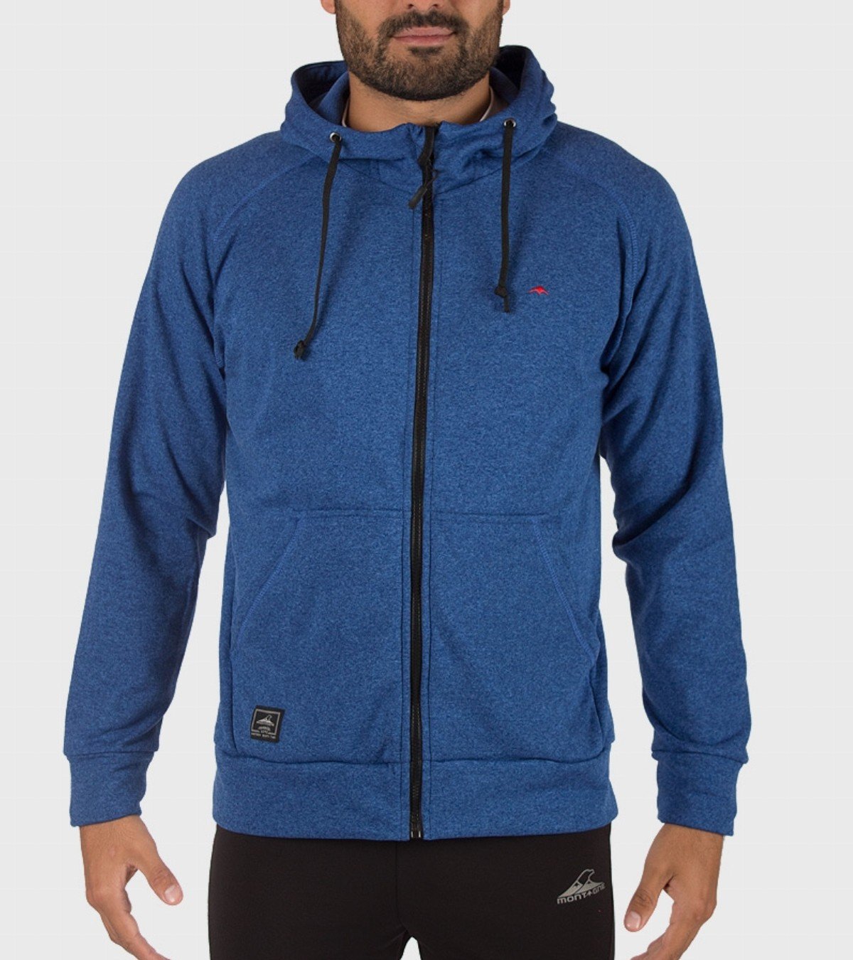 Campera de hombre Bono