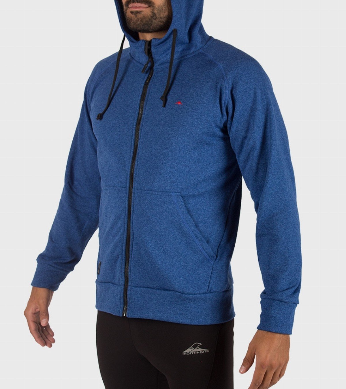 Campera de hombre Bono
