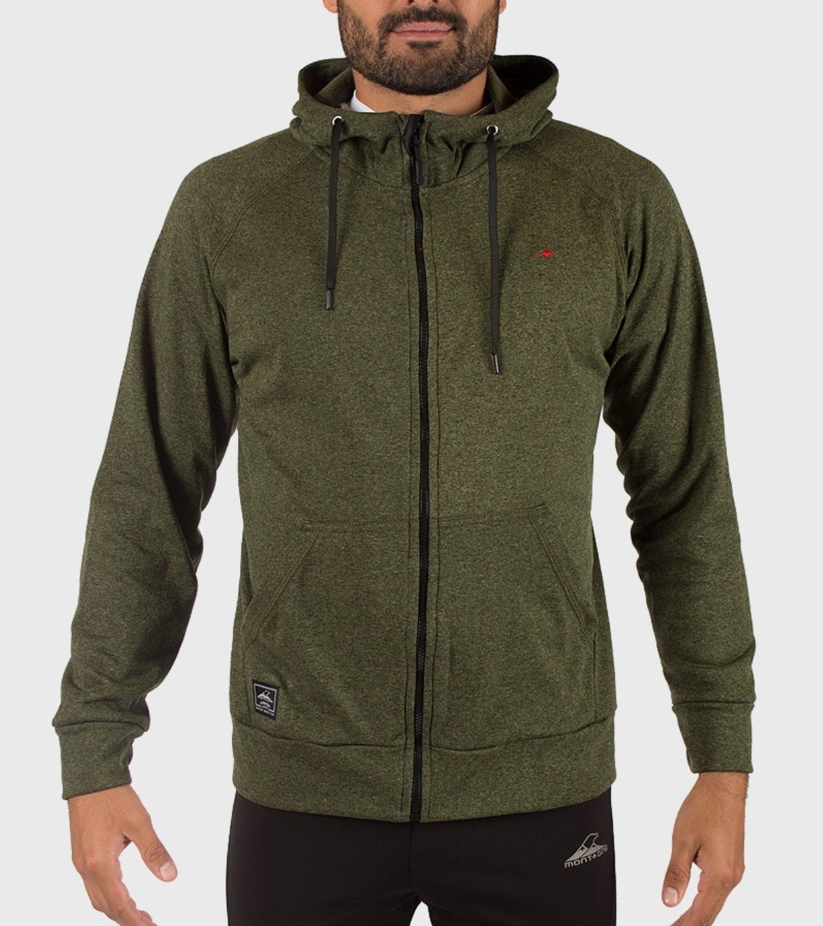 Campera de hombre Bono