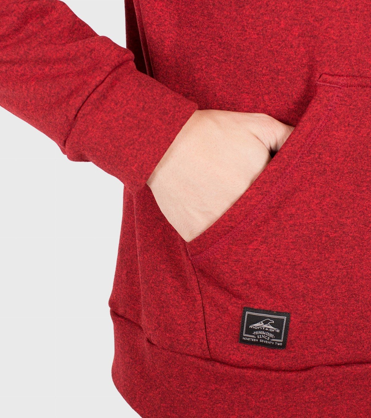 Campera de hombre Bono