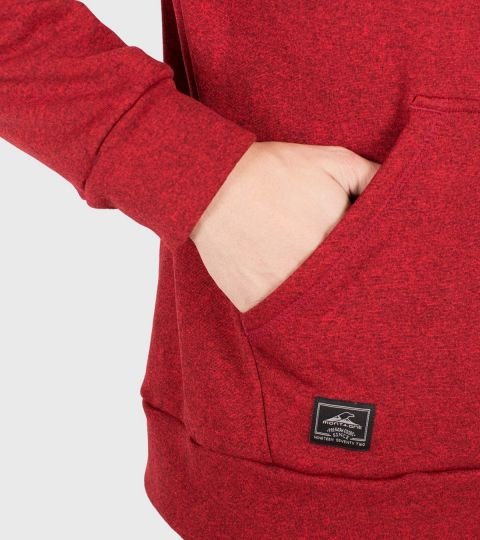 Campera de hombre Bono
