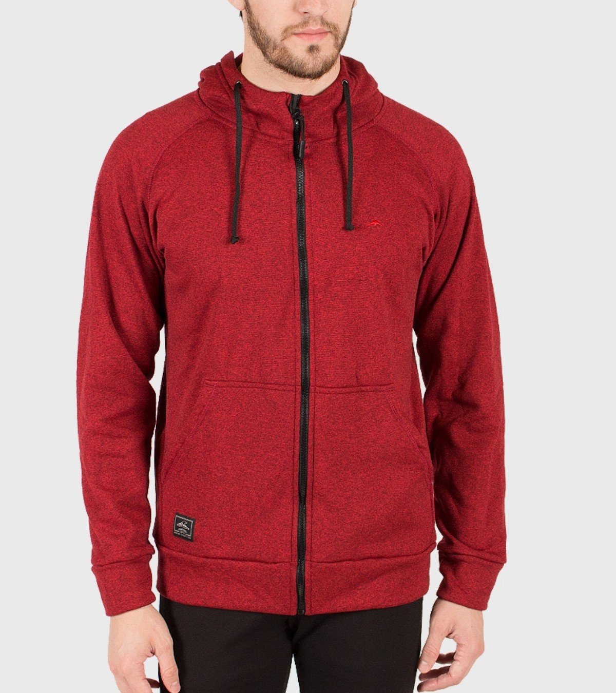 Campera de hombre Bono