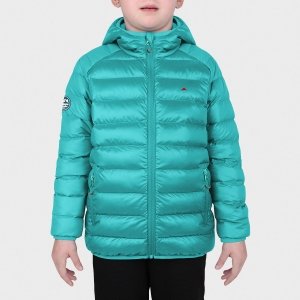 Campera de niños Sullivan
