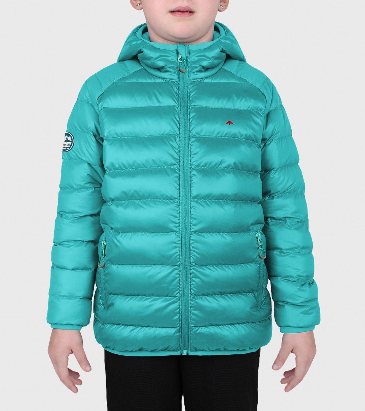 Campera de niños Sullivan