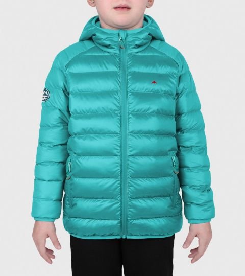 Campera de niños Sullivan