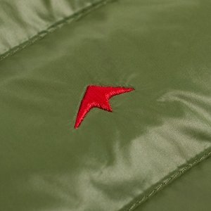 Campera de niños Sullivan