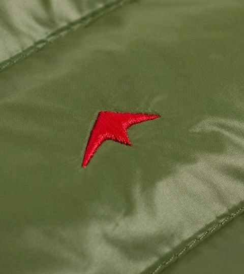 Campera de niños Sullivan
