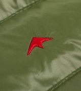 Campera de niños Sullivan