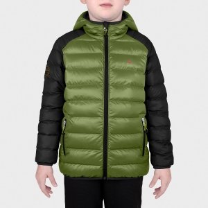 Campera de niños Sullivan