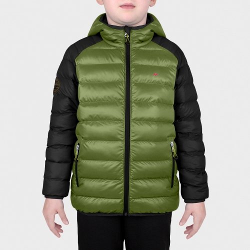 Campera de niños Sullivan Campera de niños Sullivan