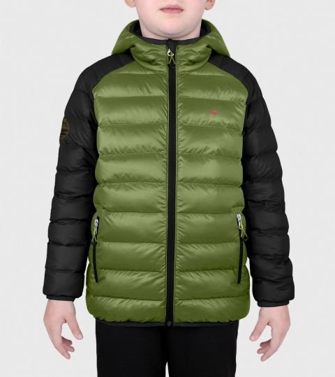 Campera de niños Sullivan