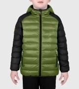 Campera de niños Sullivan