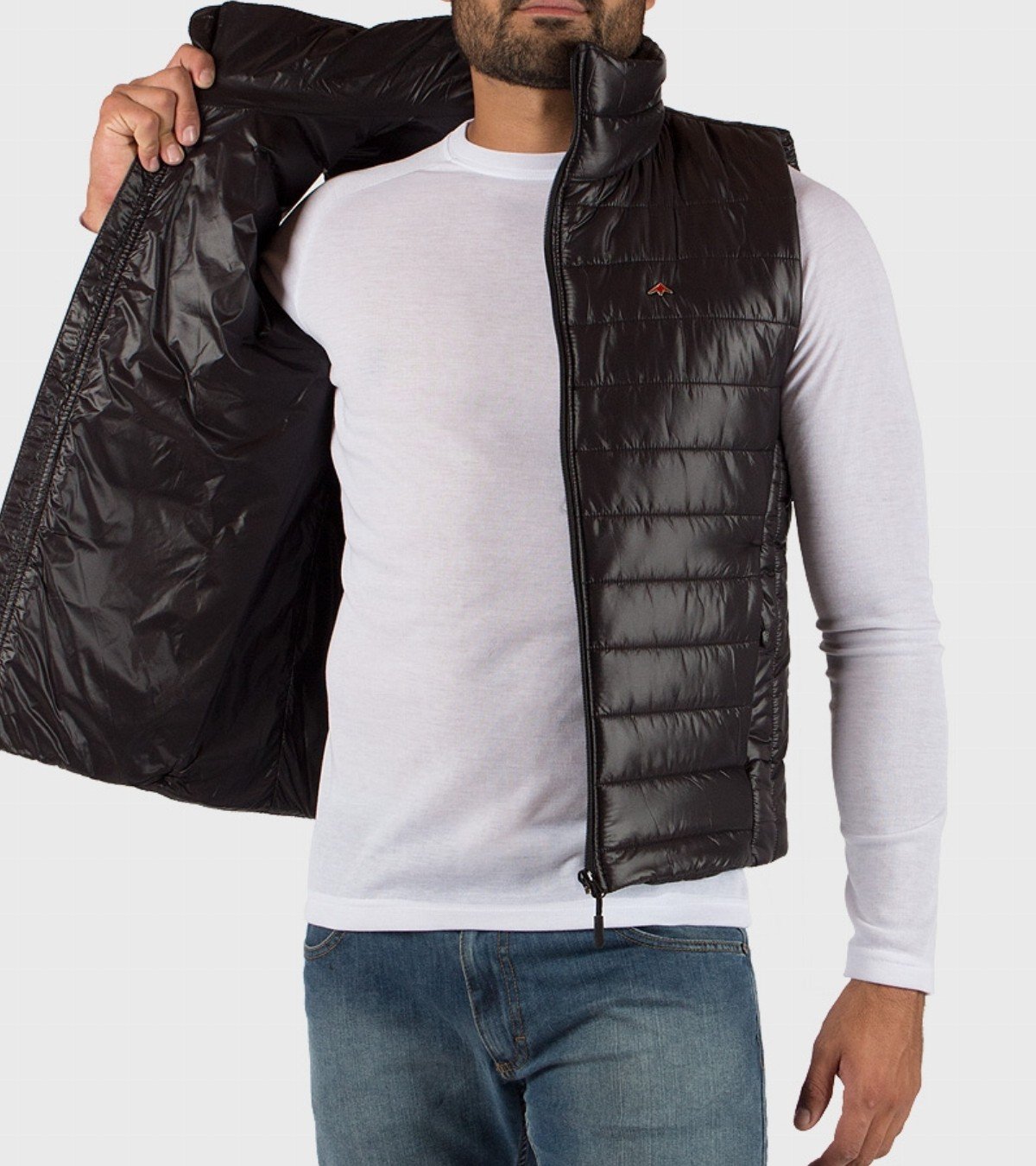 Chaleco de hombre Phoenix